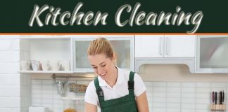 DIY Hacks To Clean Kitchen Window And Kitchen Countertops DIY Hacks To Clean Kitchen Window And Kitchen Countertops