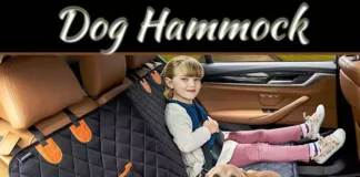 Dog Hammock For Trucks: 5 Reasons Every Pet Owner Should Install One Dog Hammock For Trucks: 5 Reasons Every Pet Owner Should Install One