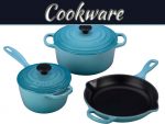 Five Cookware Pieces That Go From Stovetop To Table Five Cookware Pieces That Go From Stovetop To Table
