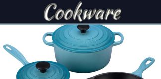 Five Cookware Pieces That Go From Stovetop To Table Five Cookware Pieces That Go From Stovetop To Table