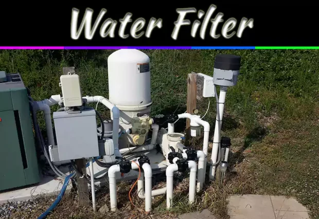 How to Choose the Best Whole House Water Filter for Well Water