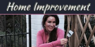 Improving Your Home Just In Time For The Summer Weather Improving Your Home Just In Time For The Summer Weather