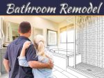 Interior Design Tips: 5 Steps To Complete A Professional Bathroom Remodel Interior Design Tips: 5 Steps To Complete A Professional Bathroom Remodel