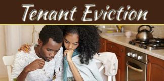Know Your Legal Responsibilities With Tenant Eviction Know Your Legal Responsibilities With Tenant Eviction