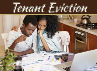 Know Your Legal Responsibilities With Tenant Eviction Know Your Legal Responsibilities With Tenant Eviction