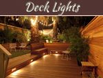LED Deck Lights Are Increasing In Popularity LED Deck Lights Are Increasing In Popularity