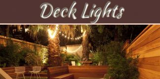 LED Deck Lights Are Increasing In Popularity LED Deck Lights Are Increasing In Popularity