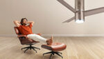 Orient: Electric Premium Ceiling Fan
