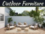 Outdoor Furniture Material Guide- How To Choose The Best Outdoor Furniture Material Guide- How To Choose The Best