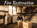 Fire & Smoke Damage Restoration: How To Recover Your Belongings Restoring The Content After Fire Smoke Damage
