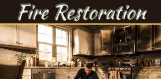 Fire & Smoke Damage Restoration: How To Recover Your Belongings Restoring The Content After Fire Smoke Damage