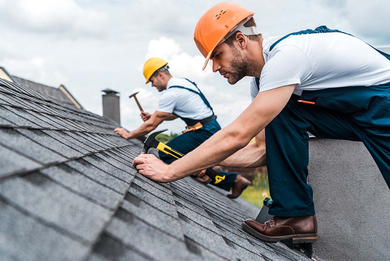 A Guide To Choosing A Roof Repair And Replacement Company In Texas | My  Decorative