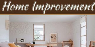 Simple DIY Projects To Maximize The Space In Your Home Simple DIY Projects To Maximize The Space In Your Home