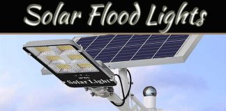 The Best Uses For Solar Flood Lights Around Your Home The Best Uses For Solar Flood Lights Around Your Home