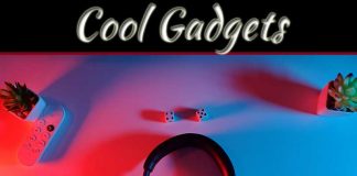 Top 15 Cool Gadgets For College Students Top 15 Cool Gadgets For College Students