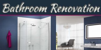 Top 8 Things To Consider When Renovating Your Bathroom Top 8 Things To Consider When Renovating Your Bathroom