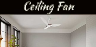 Top 5 Ceiling Fan Brands In India Top 5 Ceiling Fan Brands In India