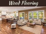 Unique Interior Decor Ideas With Wood Flooring Unique Interior Decor Ideas With Wood Flooring