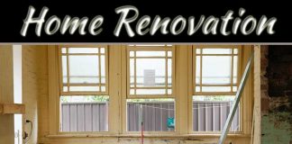 Updating Your Home Can Be Fun Updating Your Home Can Be Fun