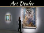 What Does An Art Dealer Do? What Does An Art Dealer Do?