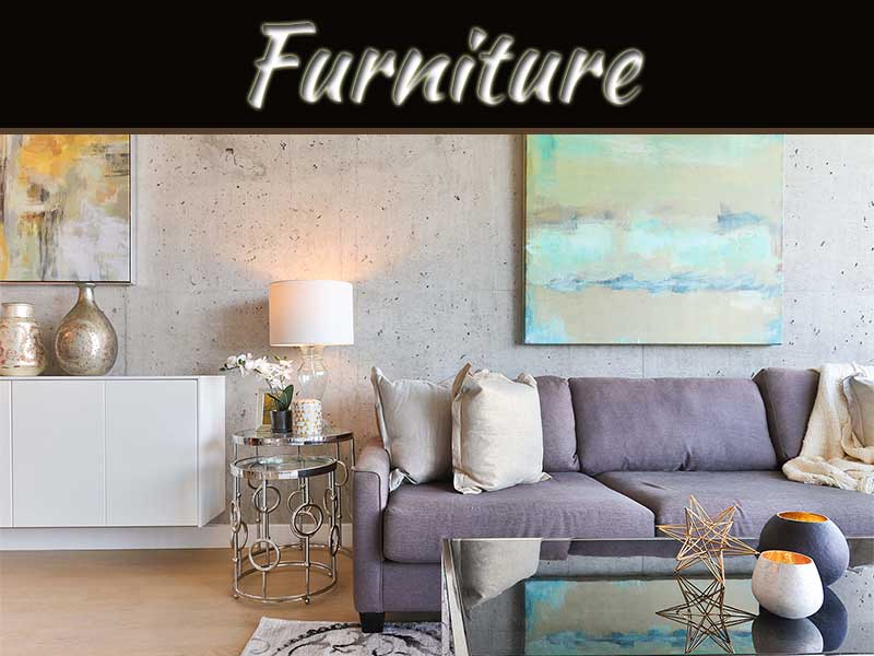 What Effect Does Your Furniture Have On Your Mood? My Decorative