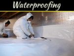 Why Basement Waterproofing Is So Important To Protect Your Home Why Basement Waterproofing Is So Important To Protect Your Home