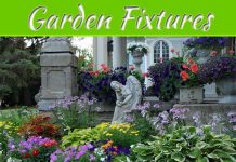 3 Garden Fixtures For Every Home 3 Garden Fixtures For Every Home