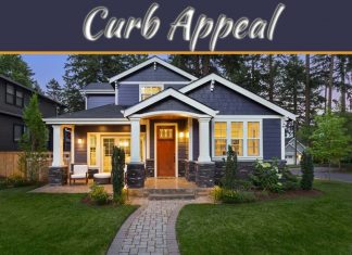 5 Low Maintenance Curb Appeal Ideas To Sell Your Home 5 Low Maintenance Curb Appeal Ideas to Sell Your Home
