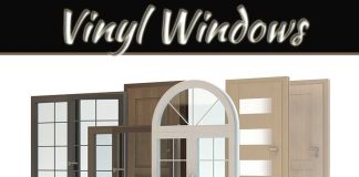 5 Ways To Make Your Old Vinyl Windows Look New Again 5 Ways To Make Your Old Vinyl Windows Look New Again