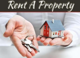 6 Things To Organize When You Rent A Property 6 Things To Organize When You Rent A Property