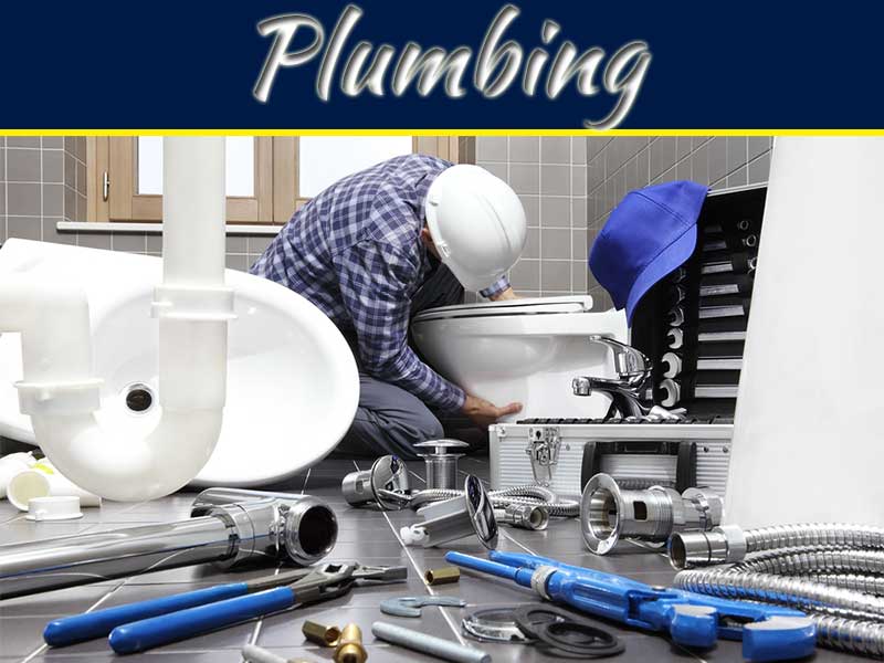 Plumbers In Hagerstown Md