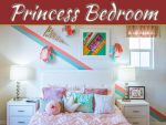 7 Incredibly Captivating Princess Bedroom Design Ideas 7 Incredibly Captivating Princess Bedroom Design Ideas