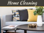 8 Tips For A Healthier, Cleaner Home 8 Tips For A Healthier, Cleaner Home