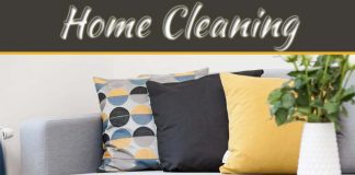 8 Tips For A Healthier, Cleaner Home 8 Tips For A Healthier, Cleaner Home
