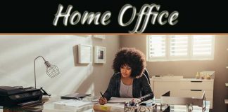 A Remote Employee’s Guide To Designing A Home Office Space A Remote Employee’s Guide To Designing A Home Office Space