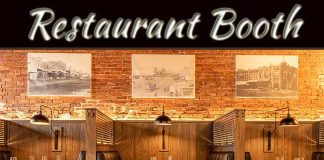 Choosing Booth Seating In Your Restaurant Choosing Booth Seating In Your Restaurant