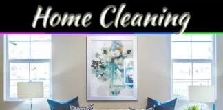 Clean Surroundings: 6 Simple Ways They Can Improve Your Mental Health Clean Surroundings: 6 Simple Ways They Can Improve Your Mental Health