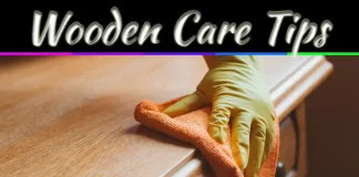 Complete Guide: How to Protect and Care for Wood at Home Complete Guide: How to Protect and Care for Wood at Home