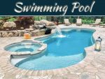 Copper Pennies In A Swimming Pool Copper Pennies In A Swimming Pool