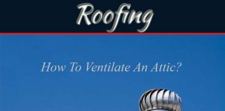 Expert’s Guide On How To Properly Ventilate An Attic Expert’s Guide On How To Properly Ventilate An Attic