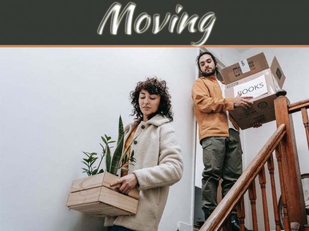 Five Tips To Prepare Yourself Before Moving Out