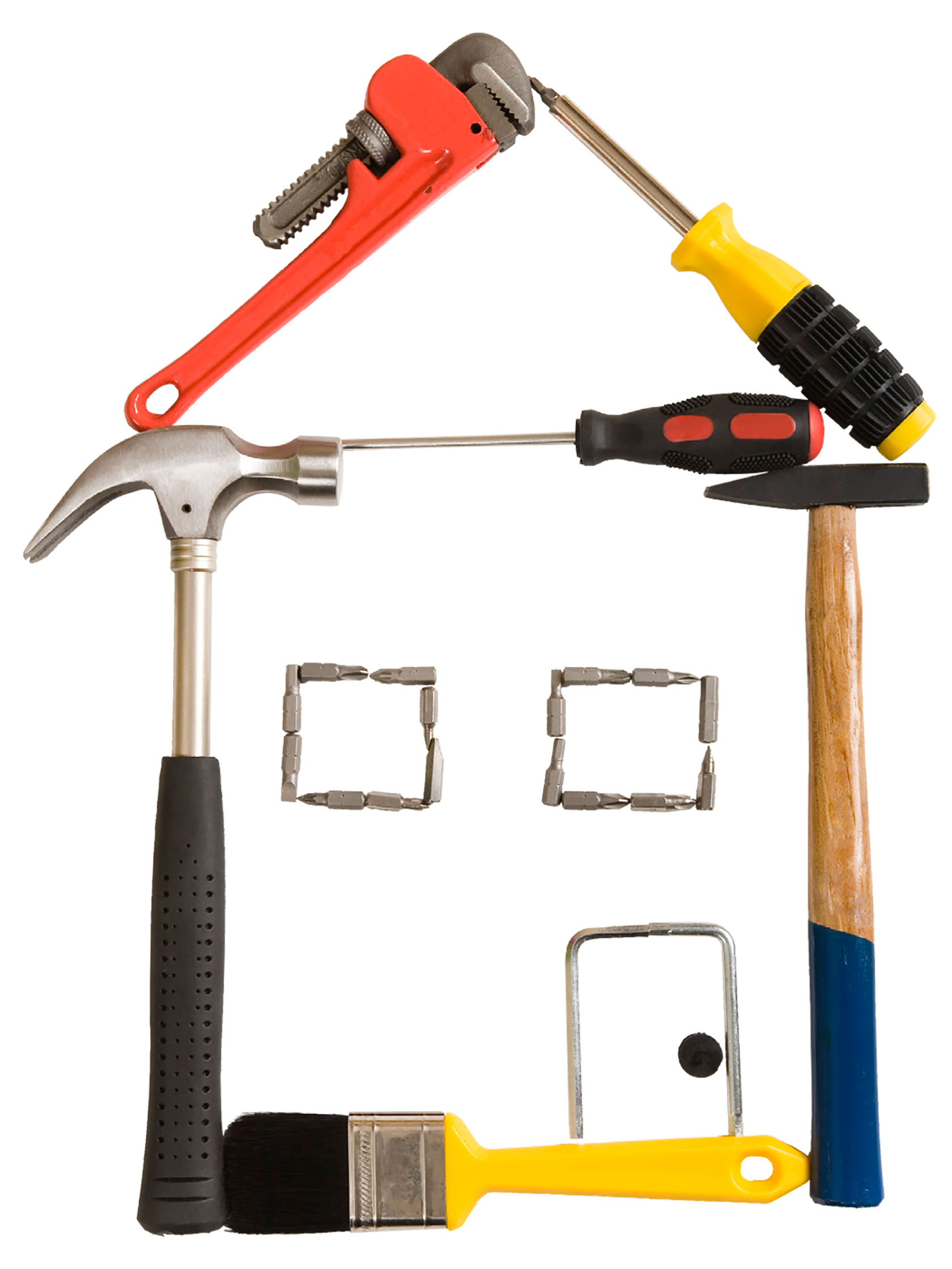 Home Repair Tools