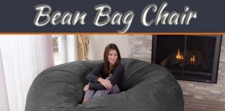 How Does A Huge Bean Bag Chair Add A Unique Charm How Does A Huge Bean Bag Chair Add A Unique Charm