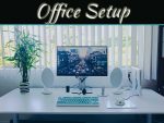 How To Create A Comfortable Office Setup To Reduce Aches And Pains How To Create A Comfortable Office Setup To Reduce Aches And Pains