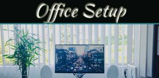 How To Create A Comfortable Office Setup To Reduce Aches And Pains How To Create A Comfortable Office Setup To Reduce Aches And Pains