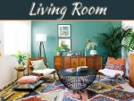 How To Create A Natural Decor In Your Living Room How To Create A Natural Decor In Your Living Room