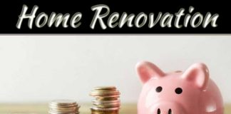 How To Redesign Your Home When You’re On A Budget How To Redesign Your Home When You're On A Budget