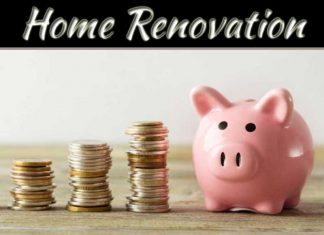 How To Redesign Your Home When You’re On A Budget How To Redesign Your Home When You're On A Budget