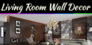 Living Room Wall Décor Ideas To Refresh Your Space With Style Living Room Wall Décor Ideas To Refresh Your Space With Style