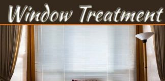 Mastering The Art Of Selecting Window Treatments Mastering The Art Of Selecting Window Treatments